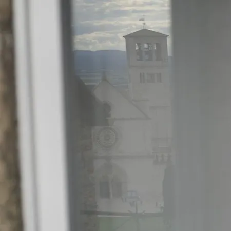 Francesco House Family Assisi