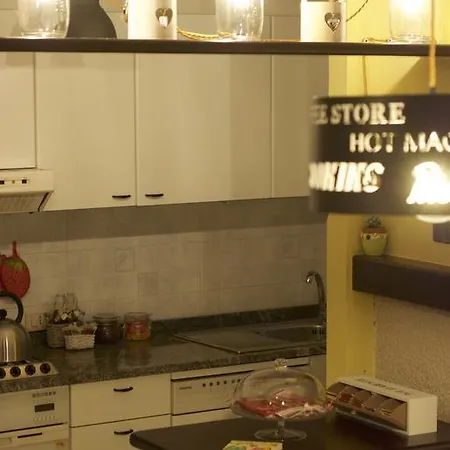 Apartment Francesco House Family Assisi