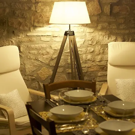 Apartment Francesco House Family Assisi