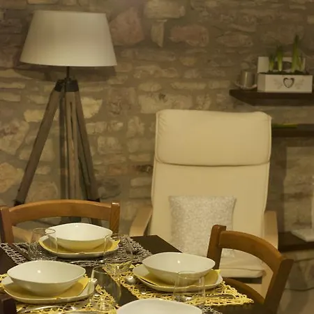 Apartment Francesco House Family *
